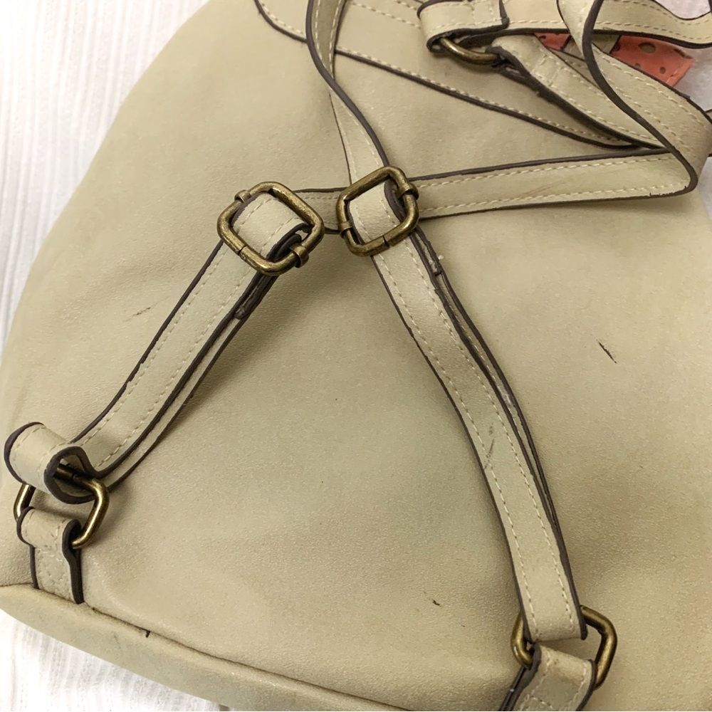 Boho Mini Backpack - image 5